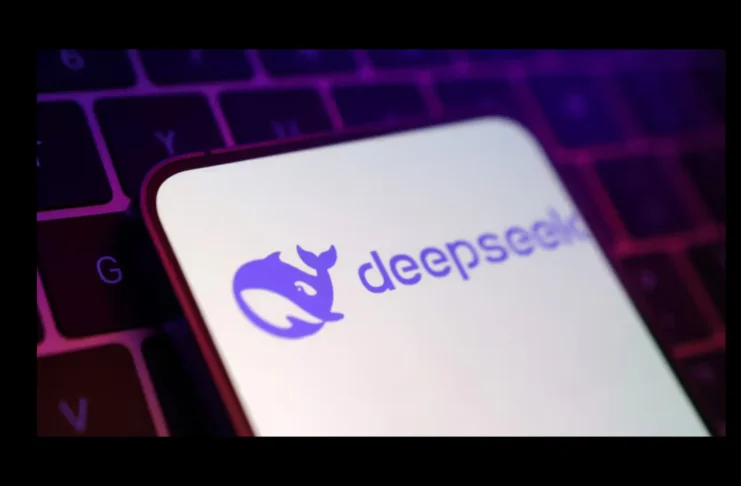 DeepSeek AI: The Future of Artificial Intelligence