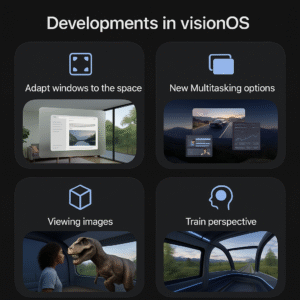 Vision OS