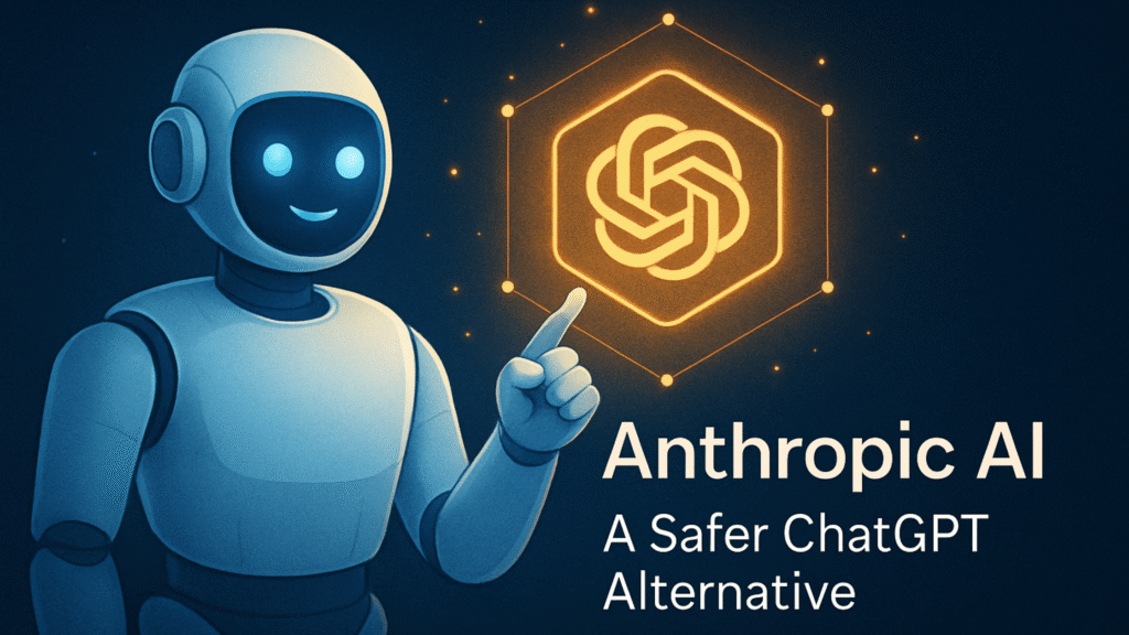 Anthropic AI
