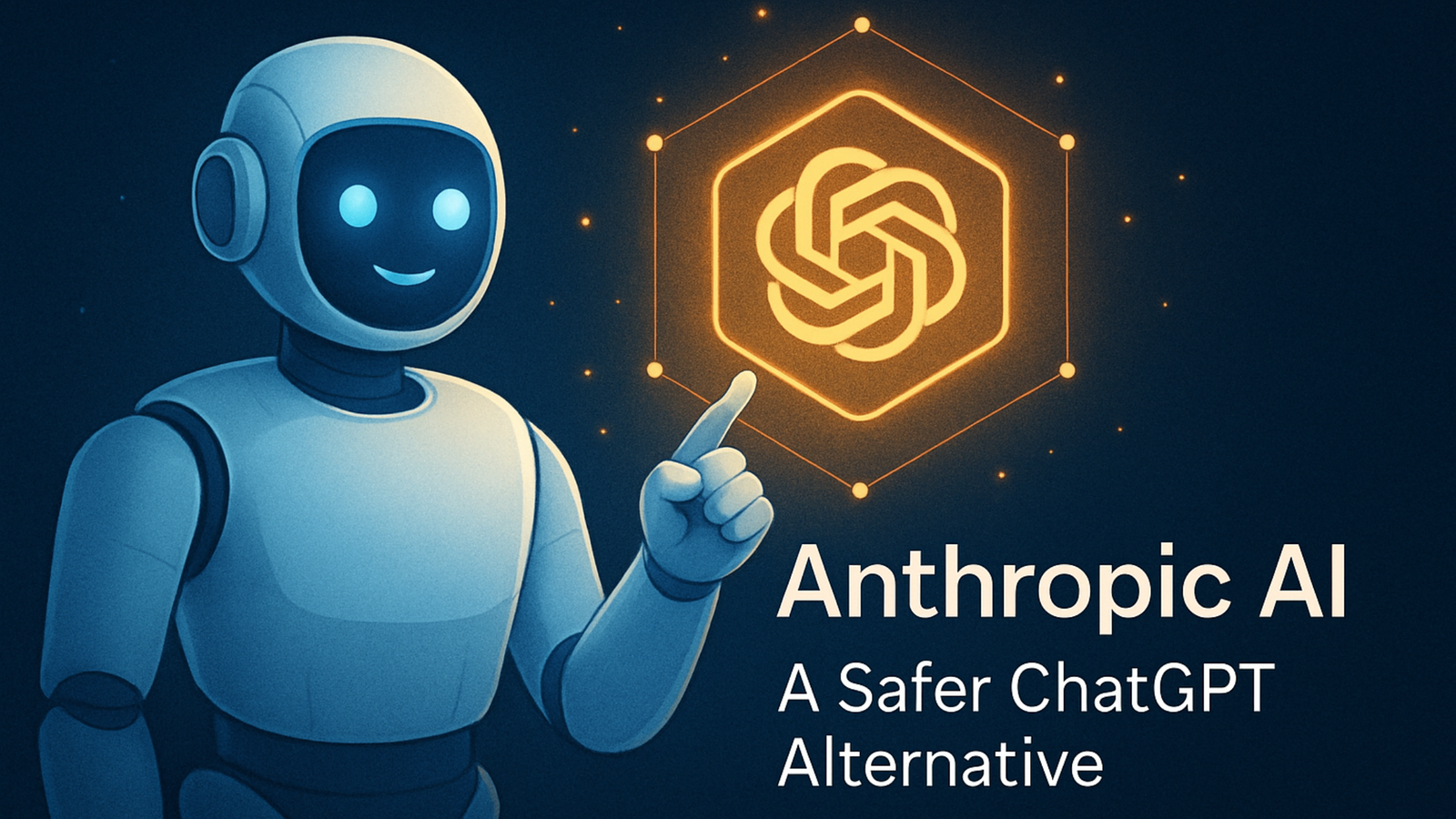 Anthropic AI