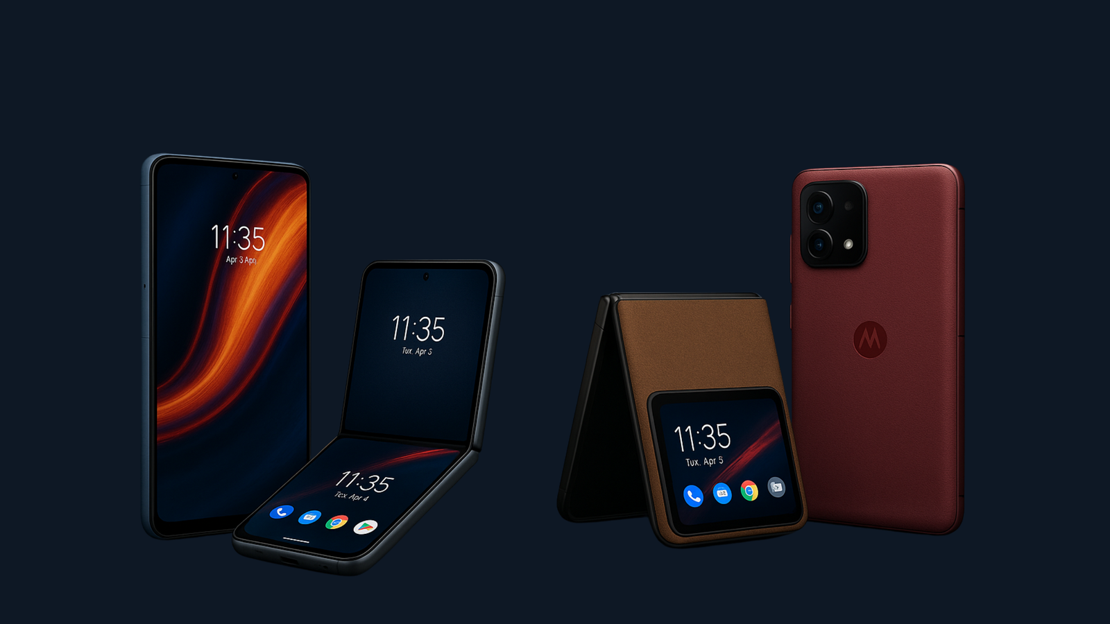 Motorola Razr 60 Ultra