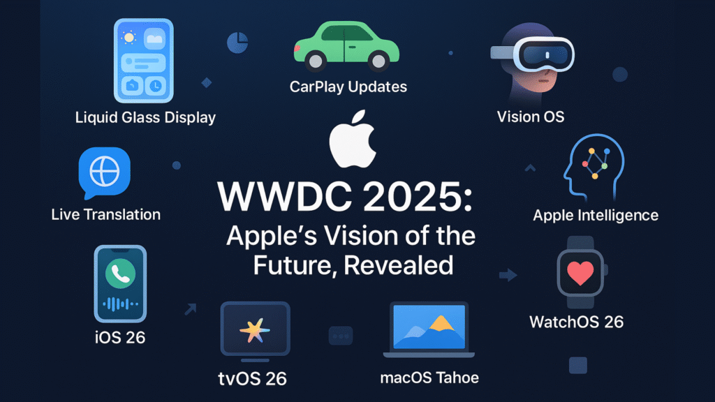 WWDC 2025