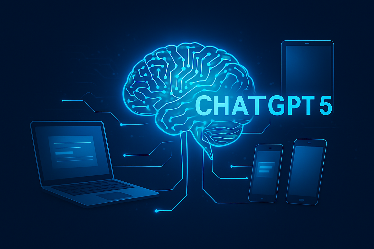 ChatGPT 5