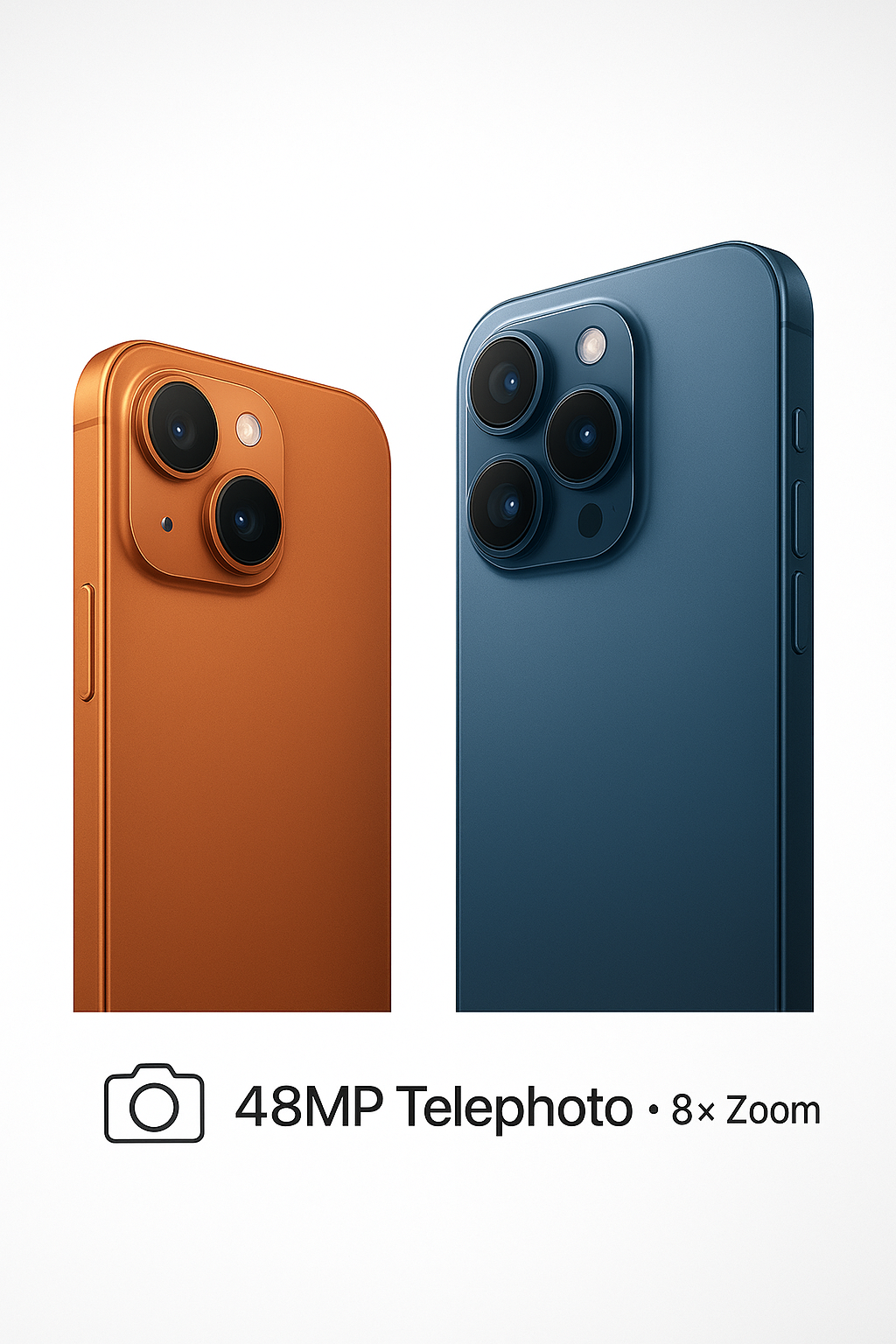 iPhone 17 series