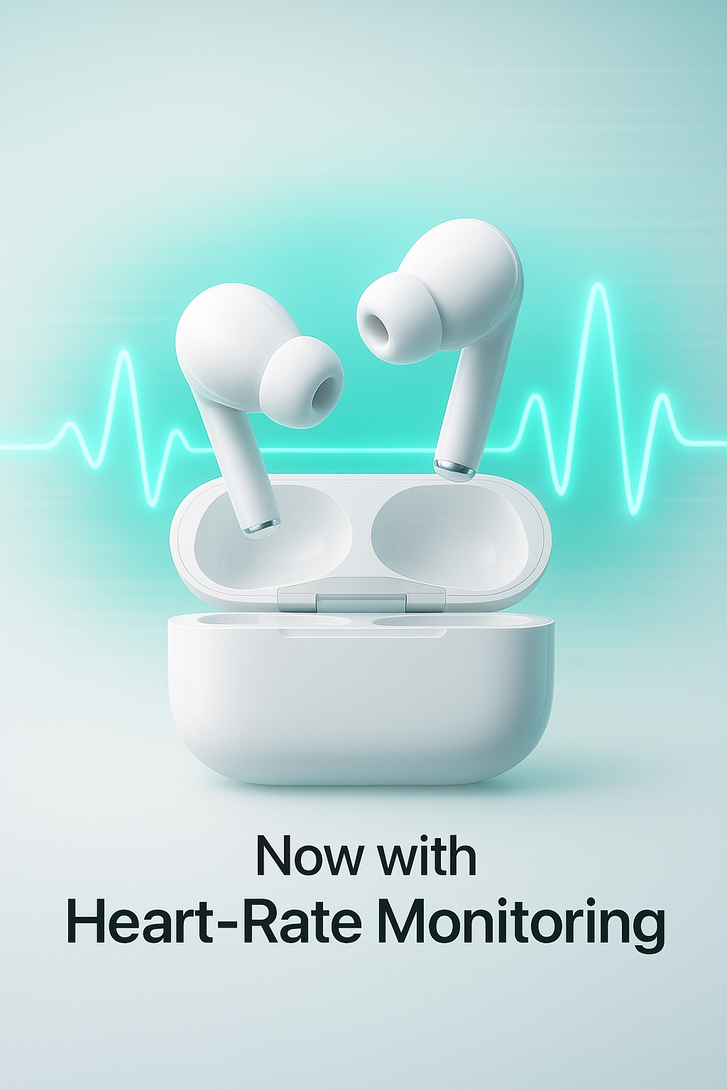 AirPods pro 3 