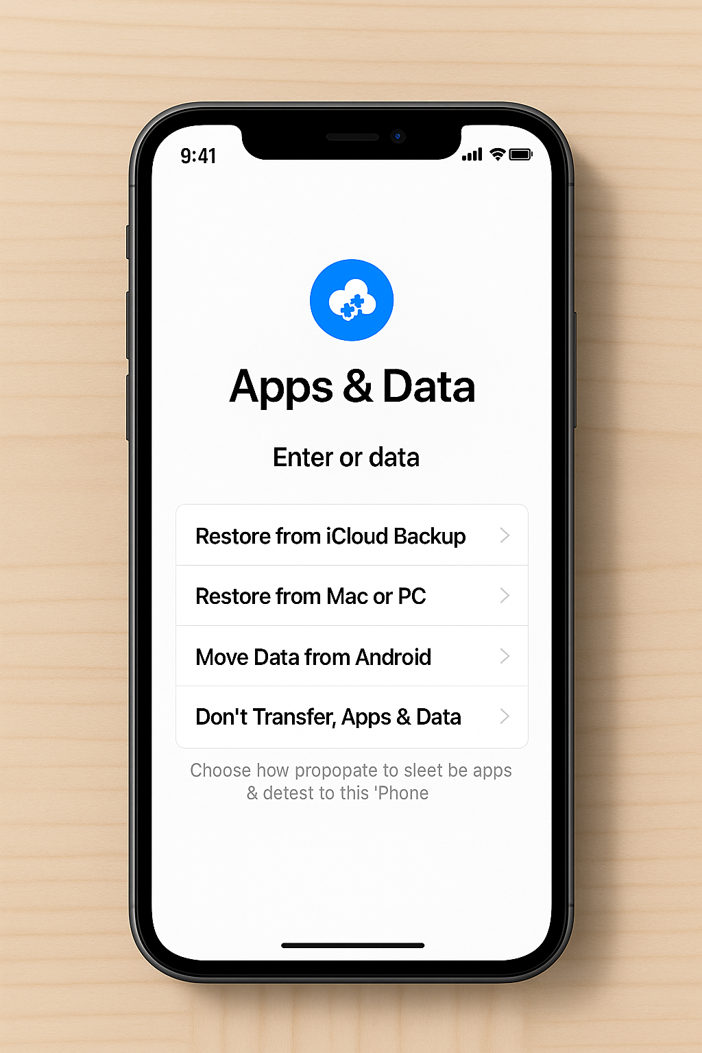 How to transfer whatsapp chats from android to iphone