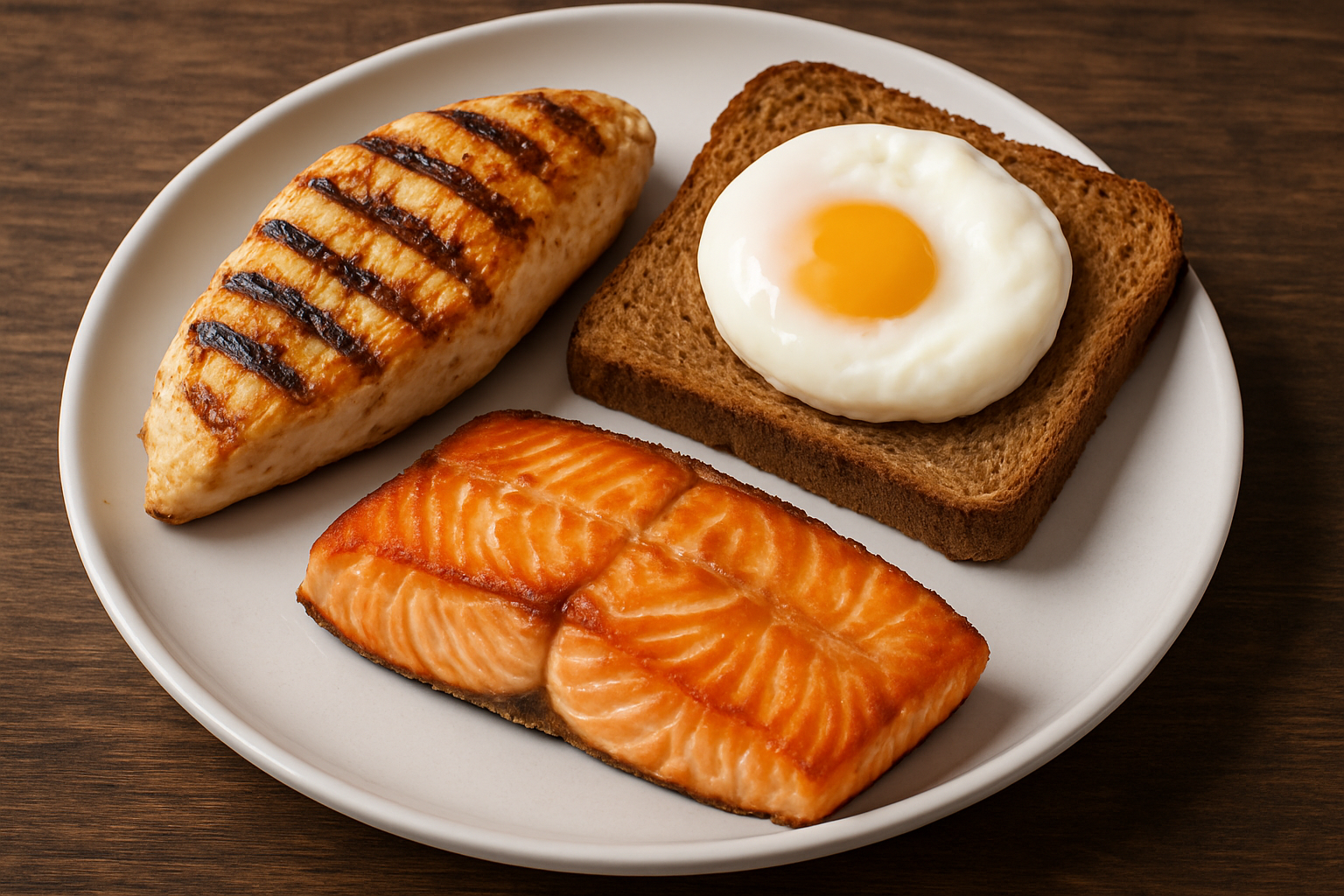 Foods that boosts metabolism 