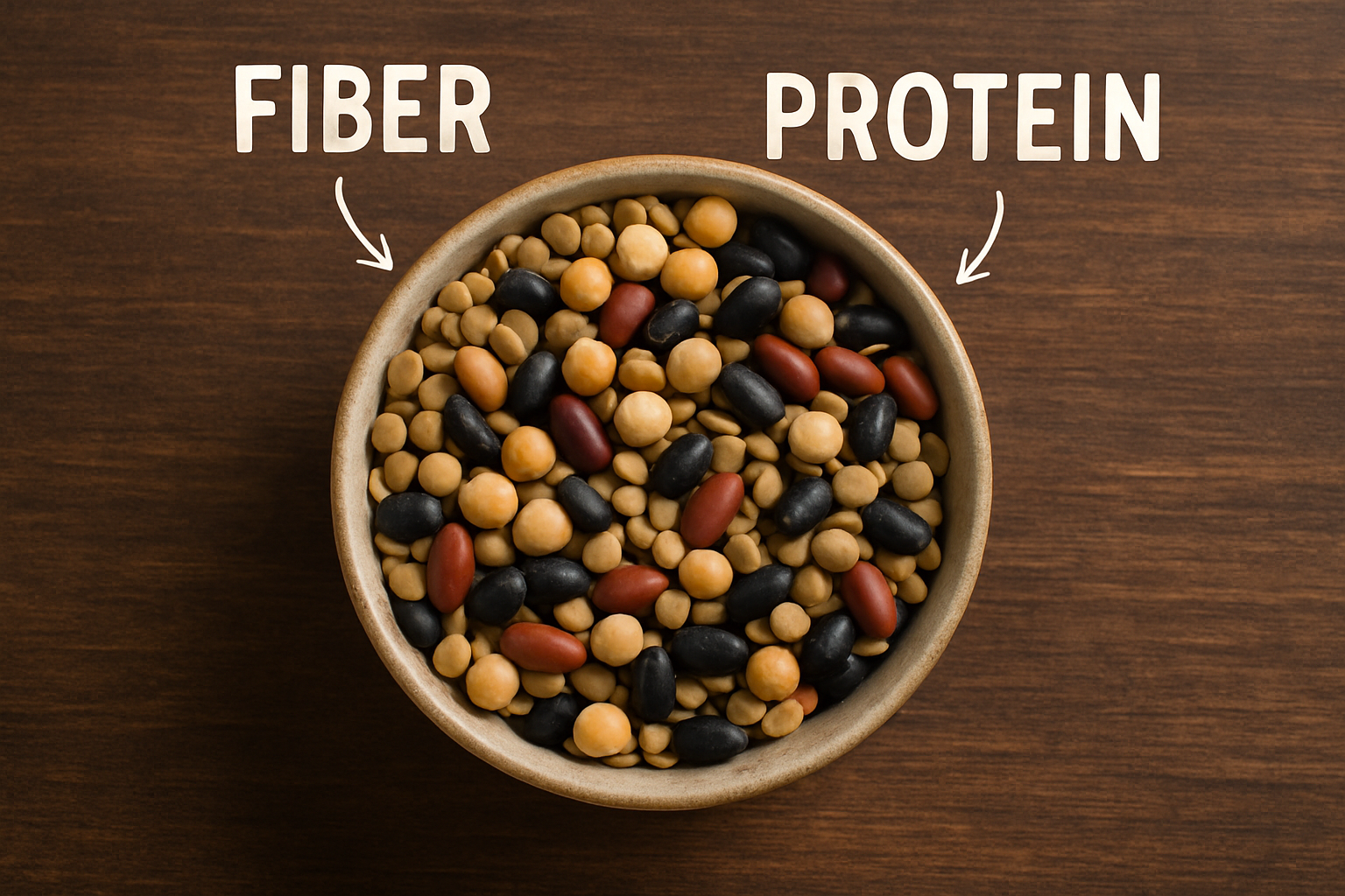 Metabolism boosting foods