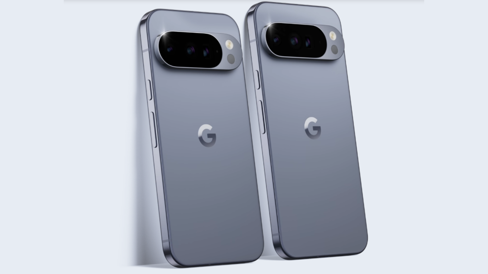 Google Pixel 10 Pro XL