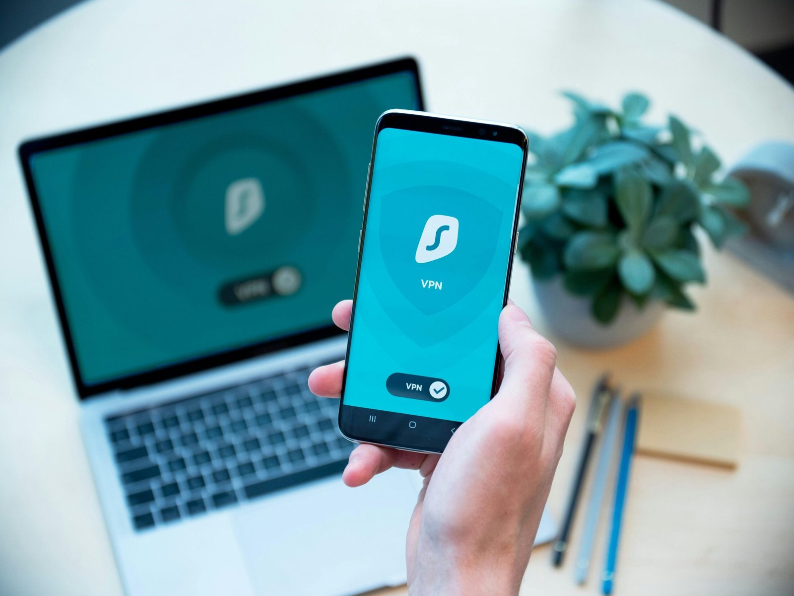 Top 10 VPN