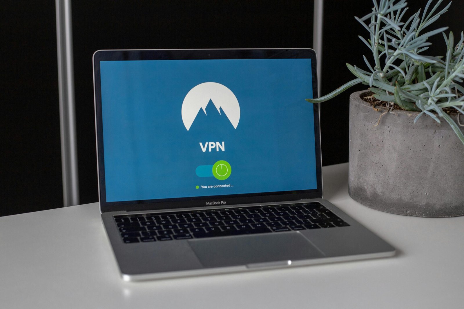 How to use a VPN