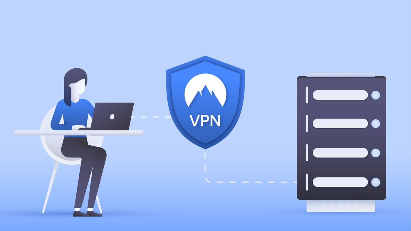 how to use a vpn