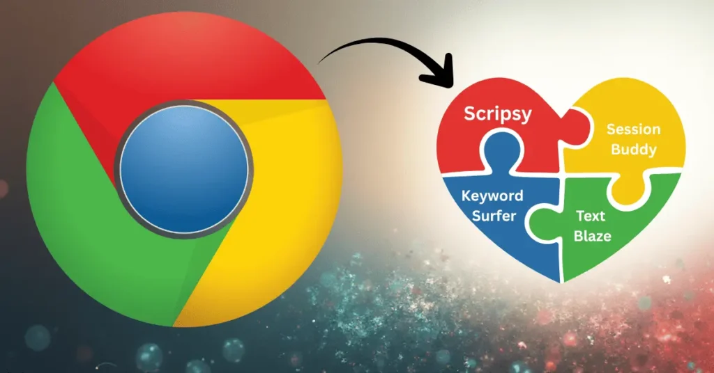Best Chrome extensions