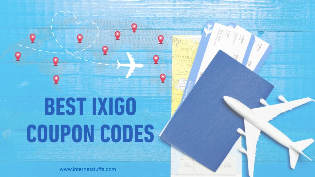 Best Ixigo coupon code